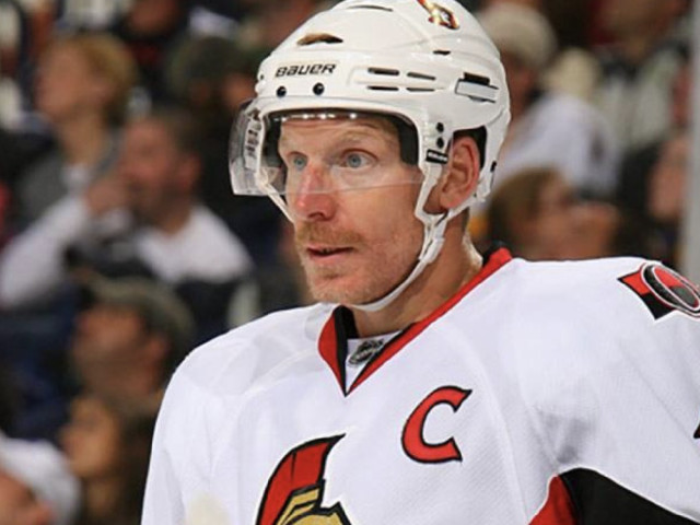 NHL Notebook: Former Ottawa Senators captain Daniel Alfredsson joins club in untitled developmental role and Hockey Canada announces Team Canada coaching staff for 2024 World Juniors