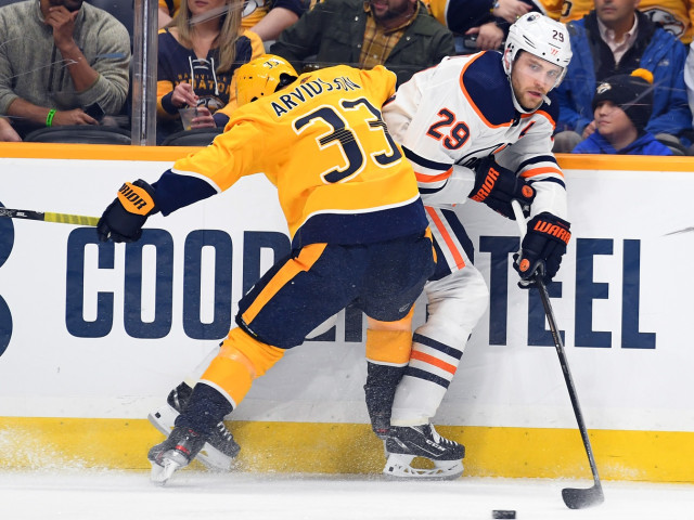 Game Notes G3: Predators vs. the Terminator