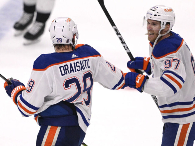 NHL Tuesday best bets: Can Oilers rebound vs. Predators?