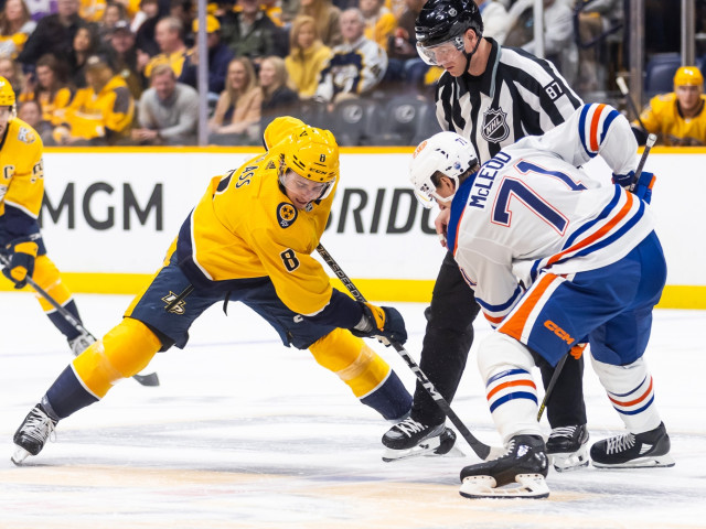 Game Highlights 3.0: Edmonton Oilers beat Nashville Predators 6-1