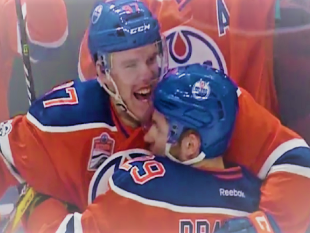 Game 5 2023-24: Jets at Oilers