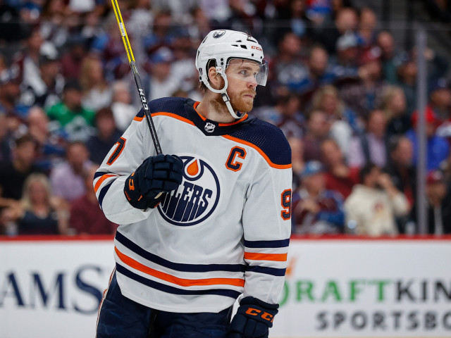 Life without Connor McDavid (if it happens) presents opportunities not excuses