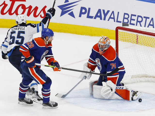 Game Highlights 5.0: Winnipeg Jets beat Edmonton Oilers 3-2 in overtime