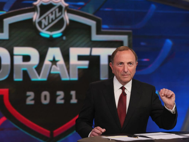 LeBrun rumblings: What NHL execs are saying about a decentralized draft ahead of Tuesday’s vote