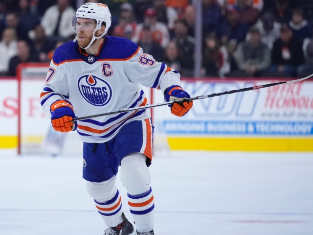 Woodcroft not ruling out Oilers’ Connor McDavid for Heritage Classic