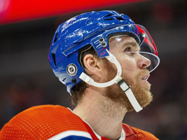 NHL weekly betting guide: What to do without Connor McDavid?