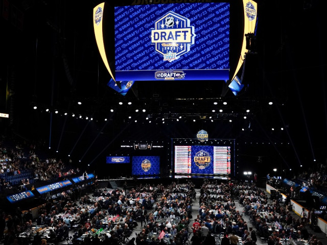 32 Thoughts: NHL teams vote to decentralize the draft