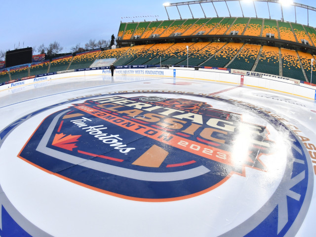 NHL open to considering new outdoor game sites including international, or ‘warmer’ locations