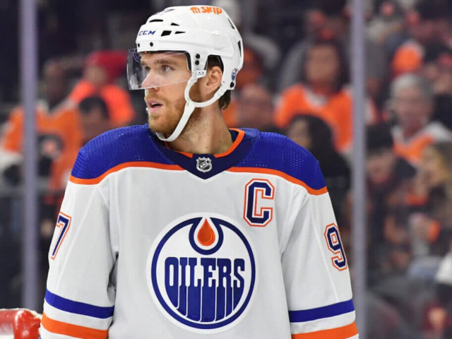 Lowetide: Edmonton Oilers’ injuries already a major story in 2023-24