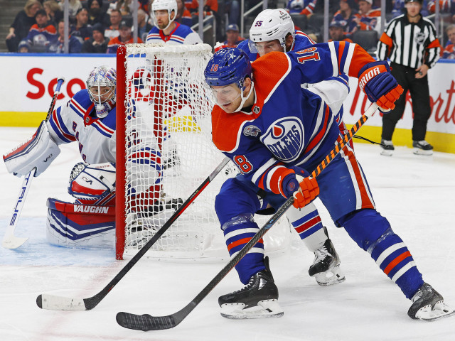 The Oilers have ample time to rebound, but unless something changes, they don’t look like Cup contenders