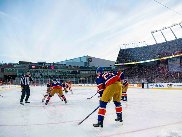 GDB 8.0 Wrap Up: Oilers defeat Flames 5-2 in front of 55,411 fans at Commonwealth Stadium