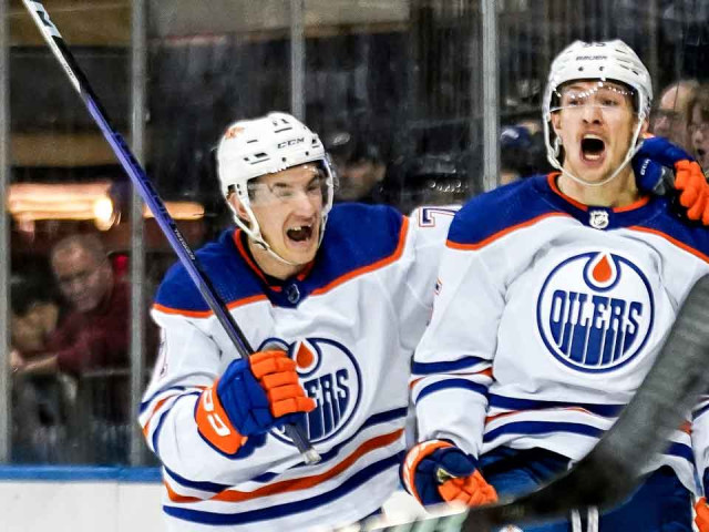 Things We Know: Oilers need to get production from bottom-line players