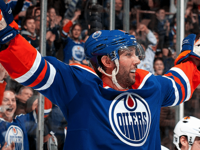 Oilersnation Everyday: Sam Gagner Returns & Frank Seravalli Joins The Show