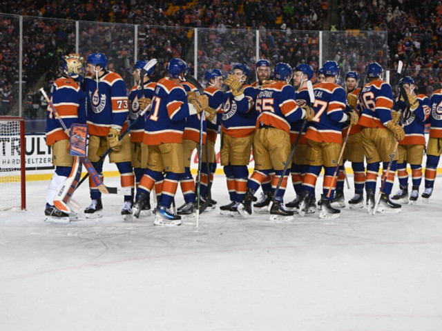 Lowetide: Will Edmonton Oilers redeem themselves after baffling October?