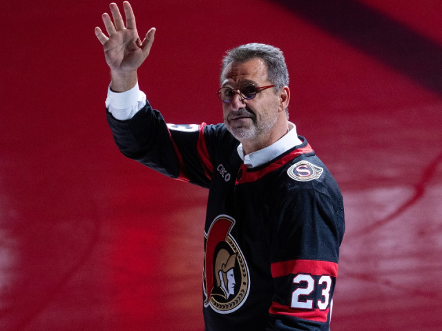 32 Thoughts: Senators owner Andlauer pushes back after tough penalties