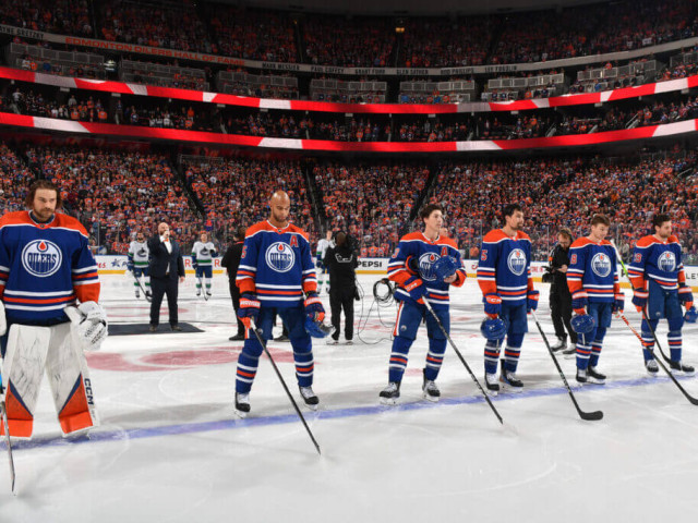 What’s to blame for the Edmonton Oilers’ disappointing start?