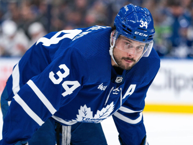 NHL Thursday best bets: Maple Leafs to cool off streaking Bruins