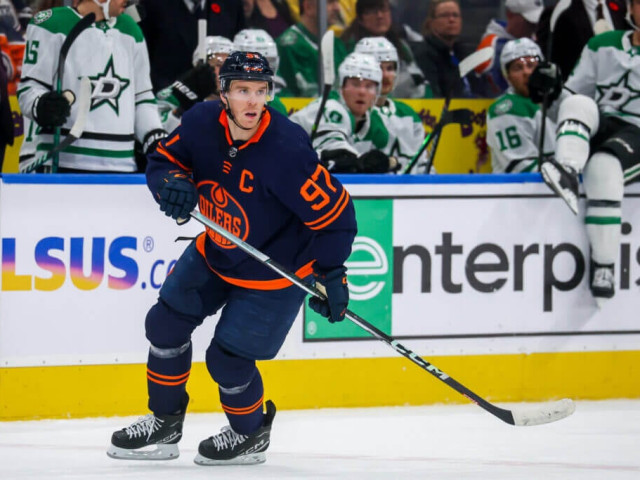 Lowetide: Can Connor McDavid come from behind to win another Art Ross Trophy?