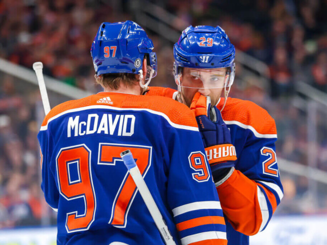 How does Edmonton Oilers’ brutal start compare to last season’s similar swoon?