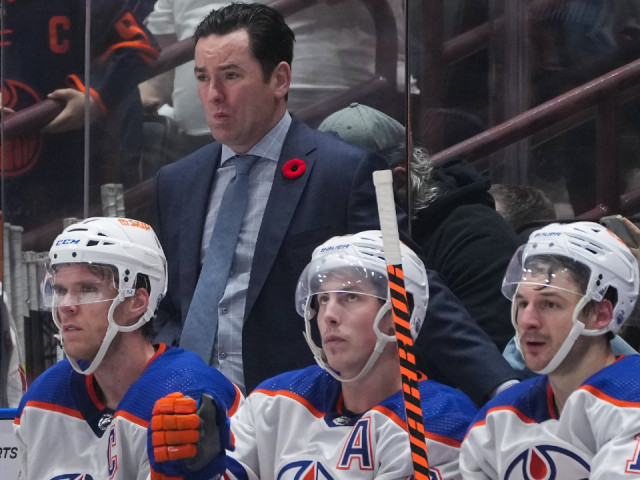 Why the Oilers’ bad stretch is due to much more than just poor goaltending