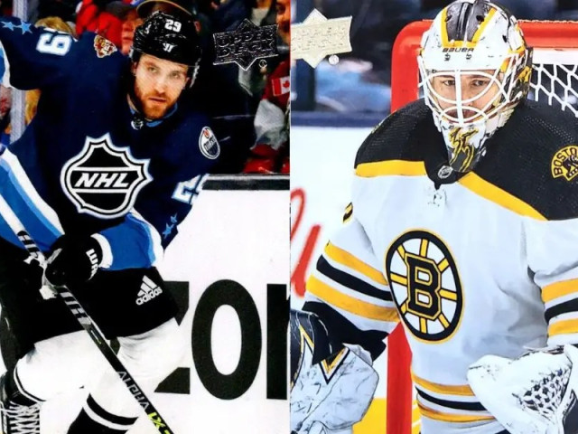 ESPN’s Proposed Oilers-Bruins Blockbuster Trade: Reality or Fantasy?