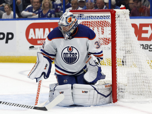 Oilersnation Everyday: The future in Edmonton & Frank Seravalli joins the show