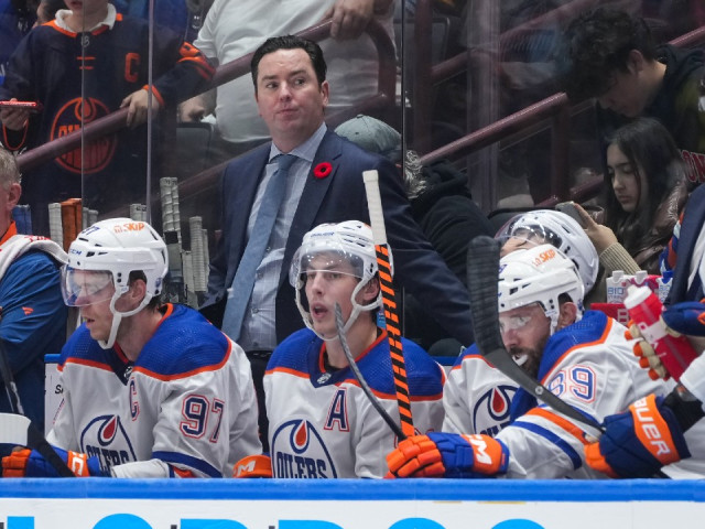 32 Thoughts: What will be Edmonton’s next move?