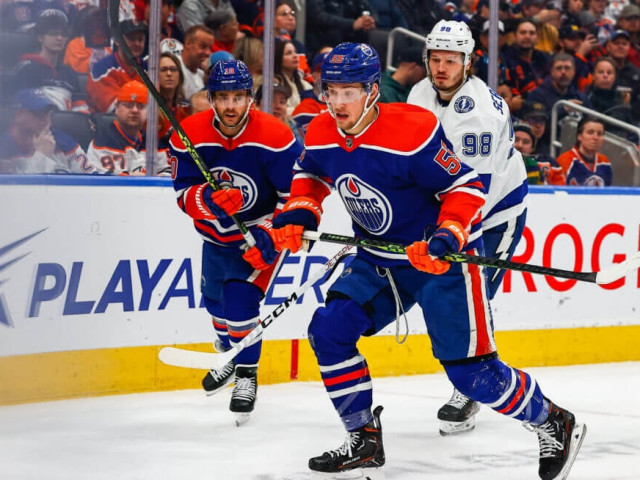 Lowetide: Do the Edmonton Oilers have enough value contracts this season?