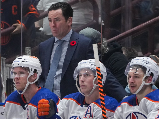 Position-by-position breakdown of Oilers’ early-season struggles