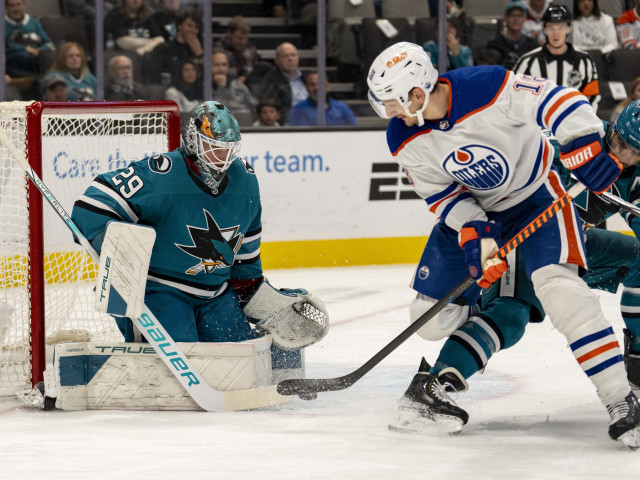 Examining the path forward for the Oilers, and where they can go from here