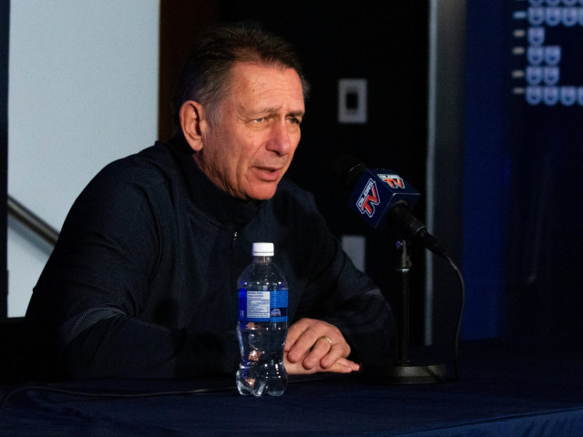 Game Notes 13: Ken Holland shouldn’t make another move for the Edmonton Oilers