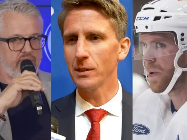 What Oilers Fans Should Know About New Coach Kris Knoblauch