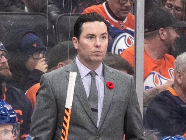 What led to the Oilers’ decision to fire head coach Jay Woodcroft?