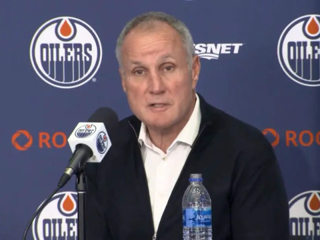 Paul Coffey’s Unplanned Add as an Oilers Coach Raises Eyebrows