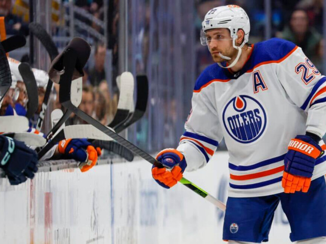 Lowetide: What Oilers management must reckon with in roster construction