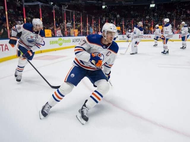 NHL Rumors: The Edmonton Oilers needed to do something, and they didn’t like their options