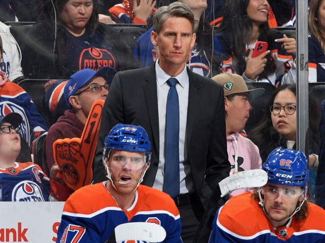 NHL weekly betting guide: What's a head coach worth?