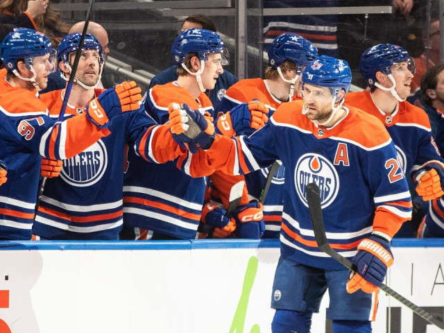 Breaking down the Oilers’ first game under Kris Knoblauch