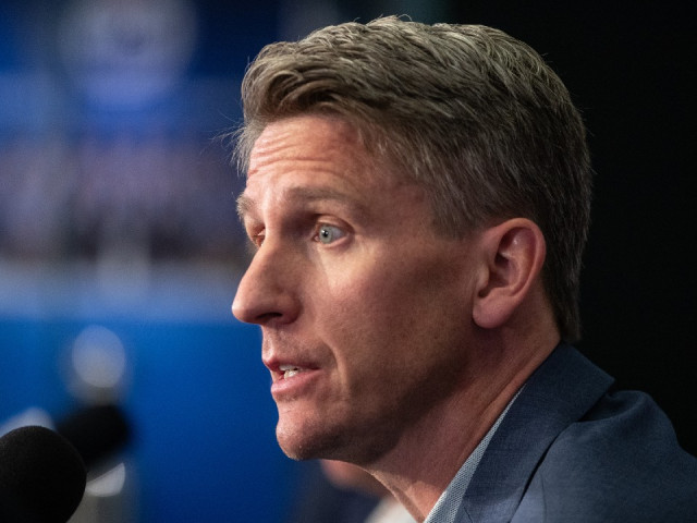 What Kris Knoblauch can, and can’t, do to turn around the Oilers’ season