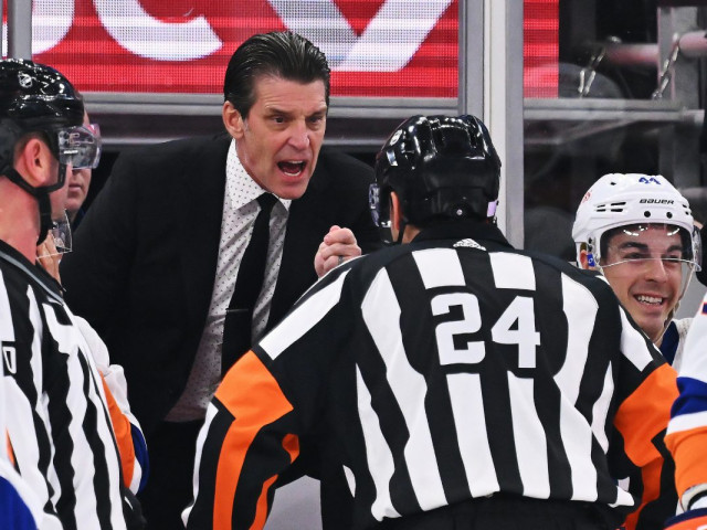 The NHL’s coaching hot seat: Who’s next in the crosshairs after Jay Woodcroft’s firing?