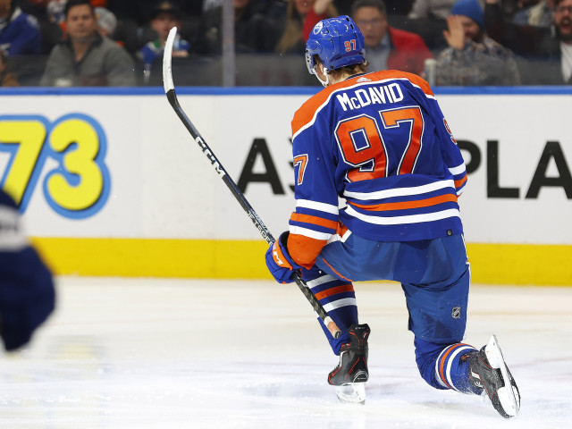 Betway Bets of the Day — Backing Connor McDavid in Tampa