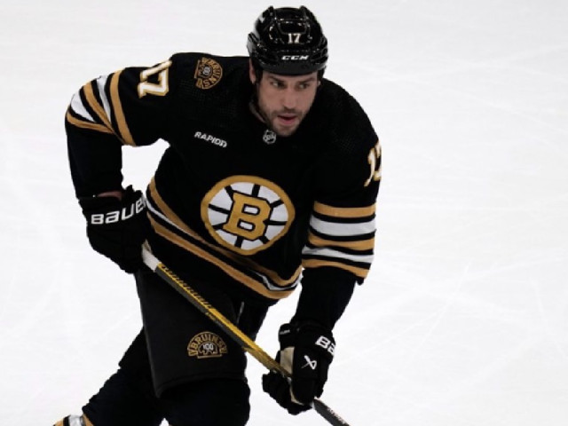 NHL Notebook: Bruins’ Milan Lucic takes leave of absence following arrest, alleged domestic incident; Aaron Ekblad and Brandon Montour make return to Panthers