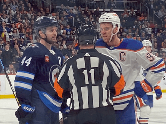 2023-24 Game 16: Oilers at Lightning