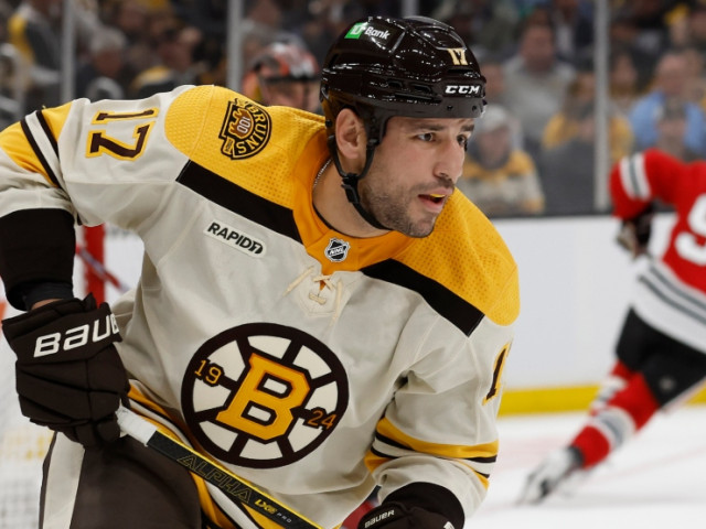 Milan Lucic arrested early Saturday morning for alleged domestic incident