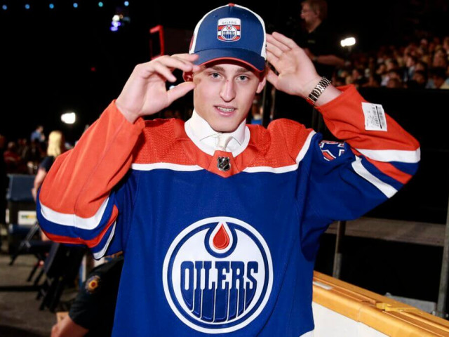 Lowetide: Oilers’ top prospects impacted by struggles and injuries