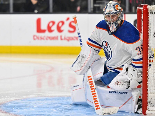 Lowetide: Why the Oilers making a productive goalie trade is an expensive proposition