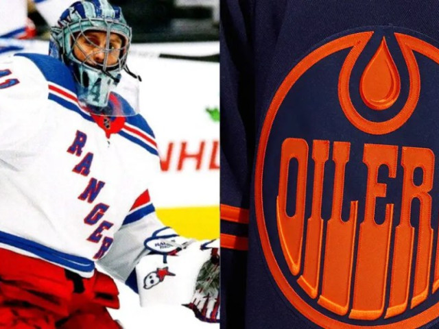 Halak Released from PTO With Hurricanes: Oilers a Fit?