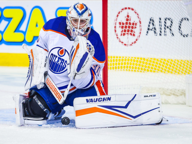 Oilersnation Everyday: The Edmonton Oilers Woes Continue