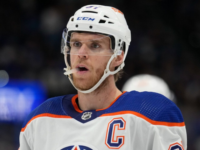 When are the Oilers going to turn around their slow start to season?