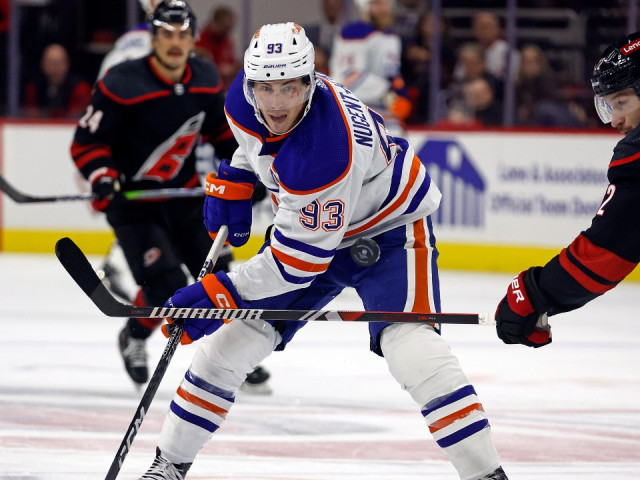 Oilers can’t even complete basic tasks as road trip goes from bad to worse